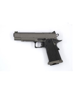 TISAS Duty 9 DS Tungsten 2011 calibro 9x19
