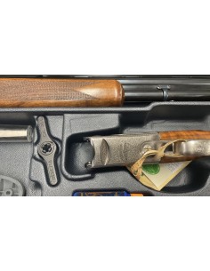 Sovrapposto usato Beretta modello Silver Pigeon 2 calibro 20 lunghezza canna 71