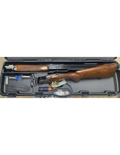 Sovrapposto usato Beretta modello Silver Pigeon 2 calibro 20 lunghezza canna 71 2