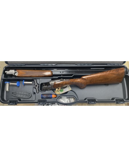 Sovrapposto usato Beretta modello Silver Pigeon 2 calibro 20 lunghezza canna 71