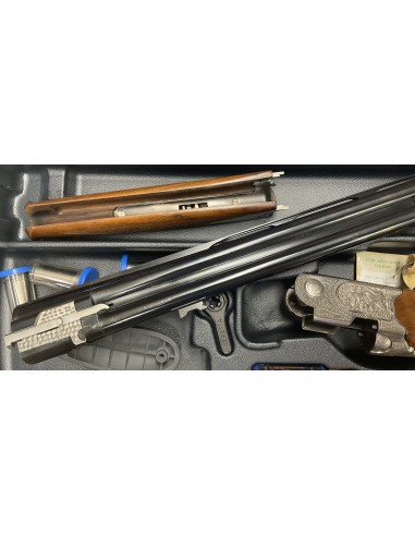 Sovrapposto usato Beretta modello Silver Pigeon 2 calibro 20 lunghezza canna 71