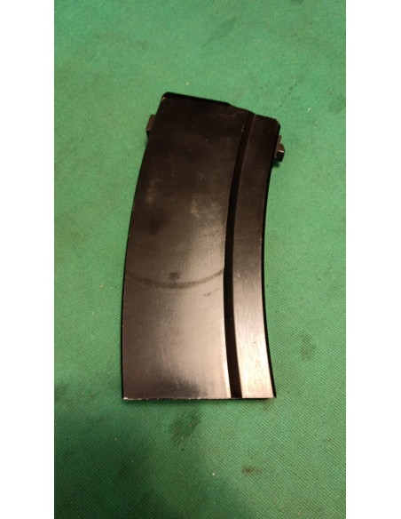 Caricatore SIG 57 / STGw 57 calibro 7,5x55 swiss