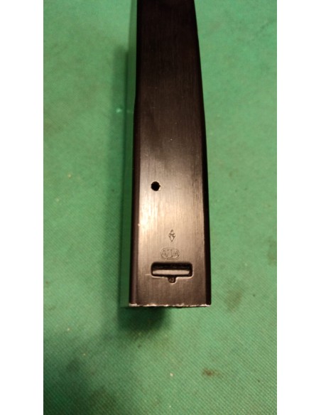 Caricatore SIG 57 / STGw 57 calibro 7,5x55 swiss