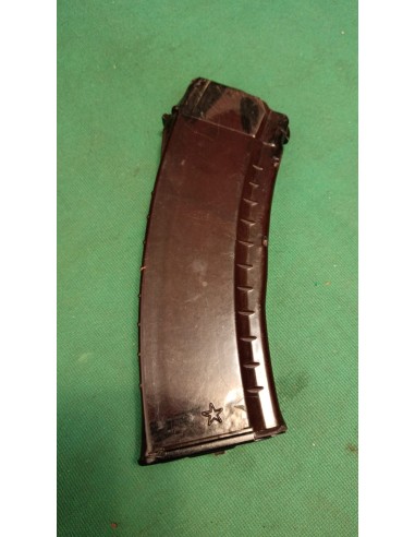 Caricatore AK74 AK74SU calibro 5,45x39
