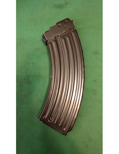 Caricatore Vz58 calibro 7,62x39