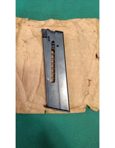 Caricatore SMITH & WESSON 52 calibro 38 Mid Range
