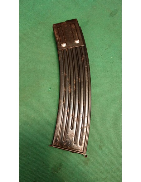 Caricatore MP44 stg44 bellico calibro 8 kurz