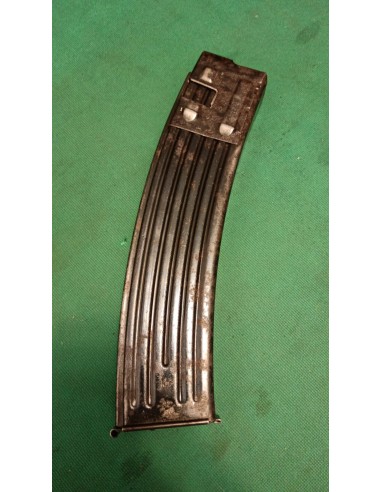 Caricatore MP44 stg44 bellico calibro 8 kurz