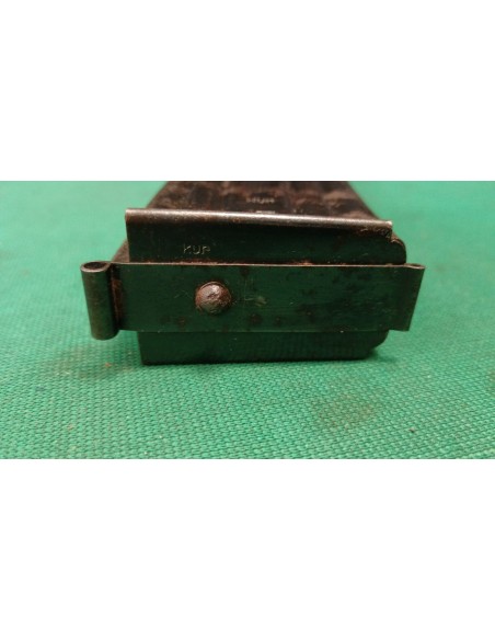 Caricatore MP44 stg44 bellico calibro 8 kurz