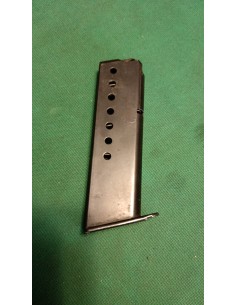 Caricatore Heckler e Koch P6 calibro 9x19