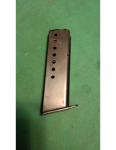 Caricatore Heckler e Koch P6 calibro 9x19