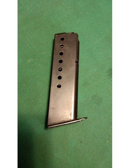 Caricatore Heckler e Koch P6 calibro 9x19