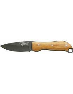 Camillus Coltello di Sopravvivenza Drop Point Hunter
