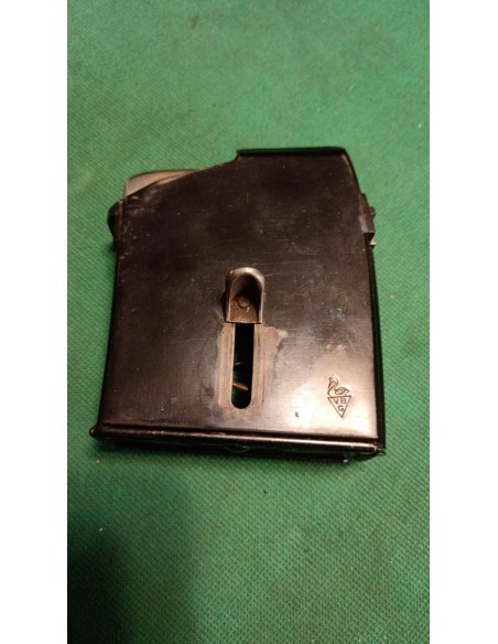 Caricatore per Fucile Semiautomatico V. Bernardelli Modello Victor 3 Colpi  Calibro 12