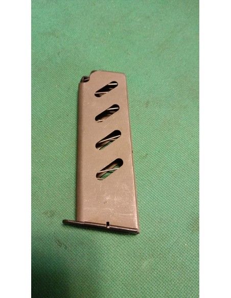 Caricatore CZ 52 calibro 7,62 tok
