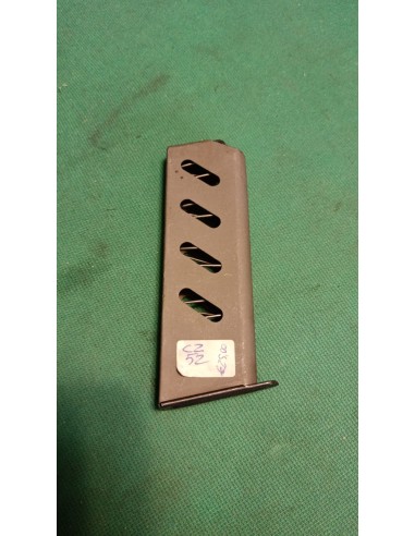 Caricatore CZ 52 calibro 7,62 tok