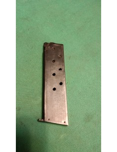 Caricatore Radom VIS 35 bellico Waa calibro 9x19