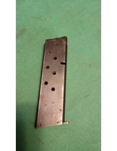 Caricatore Radom VIS 35 bellico Waa calibro 9x19 2