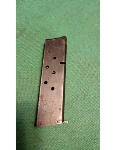 Caricatore Radom VIS 35 bellico Waa calibro 9x19