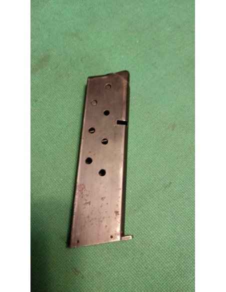 Caricatore Radom VIS 35 bellico Waa calibro 9x19