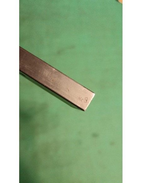 Caricatore Radom VIS 35 bellico Waa calibro 9x19