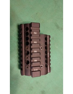 Rail Handguard Midwest Industries AK74SU 2