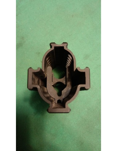 Rail Handguard Midwest Industries AK74SU