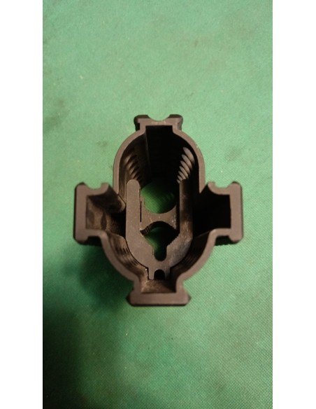 Rail Handguard Midwest Industries AK74SU