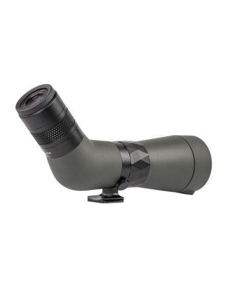 DO-1909 OTTICA DA BANCO DELTA OPTICAL NUOVO SPOTTING SCOPE ED 20-48X70