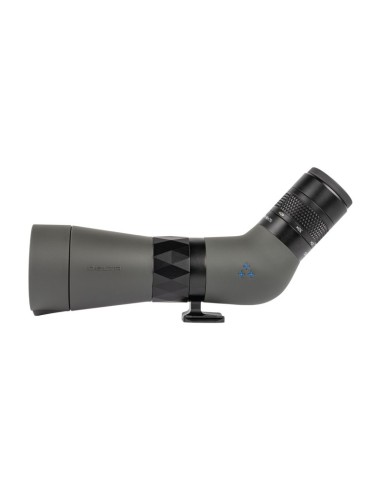DO-1909 OTTICA DA BANCO DELTA OPTICAL NUOVO SPOTTING SCOPE ED 20-48X70