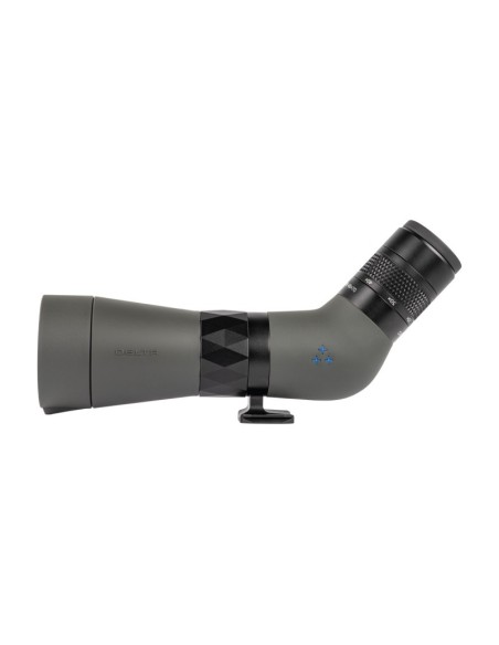 DO-1909 OTTICA DA BANCO DELTA OPTICAL NUOVO SPOTTING SCOPE ED 20-48X70