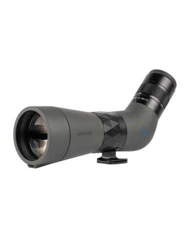 DO-1909 OTTICA DA BANCO DELTA OPTICAL NUOVO SPOTTING SCOPE ED 20-48X70