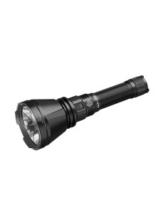 Torcia tascabile FENIX HT18R V2.0 3700 LUMEN  raggio d’azione fenomenale di 1.100 metri 2