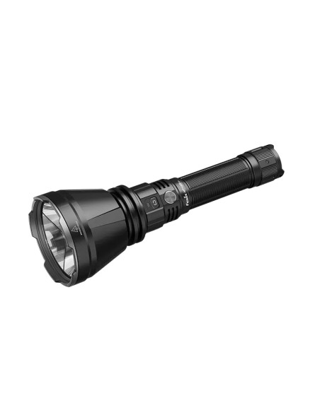 Torcia tascabile FENIX HT18R V2.0 3700 LUMEN  raggio d’azione fenomenale di 1.100 metri