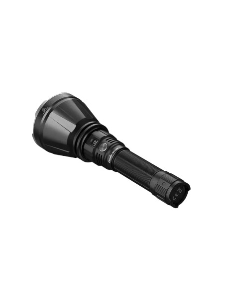 Torcia tascabile FENIX HT18R V2.0 3700 LUMEN  raggio d’azione fenomenale di 1.100 metri