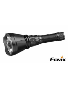 Torcia tascabile FENIX HT18R V2.0 3700 LUMEN  raggio d’azione fenomenale di 1.100 metri