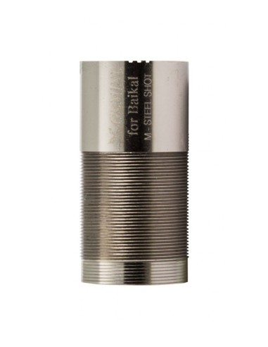Strozzatore per doppietta sovrapposti calibro 12 Yldiz  Interno numere 1 stella