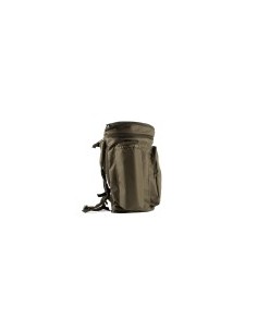 RNG-1 RA SPORT SET CESTE VERDE PER LA RACCOLTA FUNGHI 30 litri capienza Zaino funghì 2
