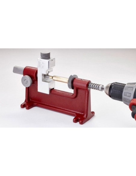 ACESSORI E RICARICA HORNADY LnL Neck Turn Tool 041224