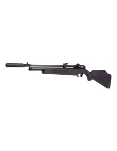 Carabina pcp in polimero Diana STORMRIDER Black Calibro 4,5  LIBERA VENDITA POLIMERO