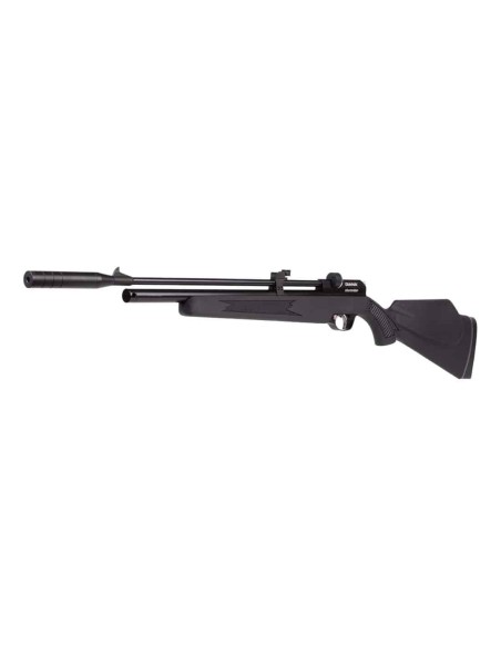 Carabina pcp in polimero Diana STORMRIDER Black Calibro 4,5  LIBERA VENDITA POLIMERO