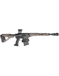 MK12 MAX F-4111 Marca: DERYA ARMS MK12 MAX FULL DESERT