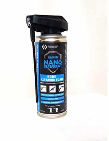 General Nano Protection Spray 200 ml