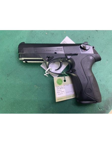 Beretta PX4 Storm calibro 9x19