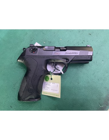 Beretta PX4 Storm calibro 9x19