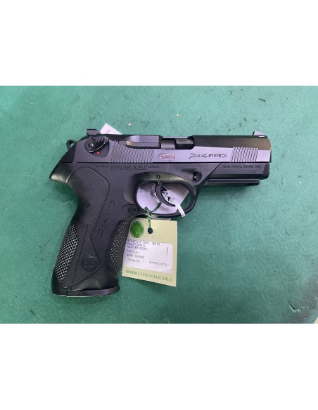 Beretta PX4 Storm calibro 9x19