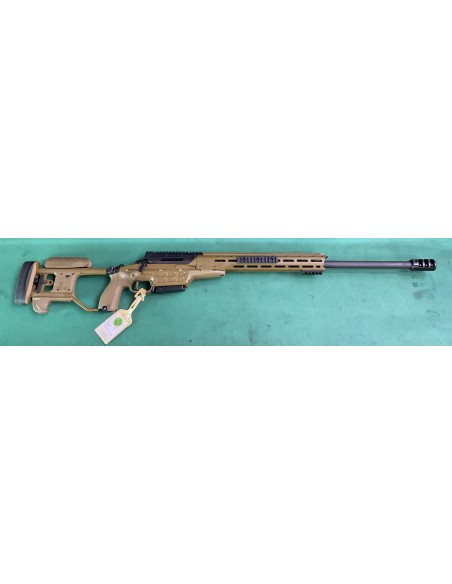 SAKO TRG 22 A1 FDE calibro 308win
