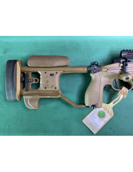 SAKO TRG 22 A1 FDE calibro 308win