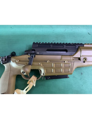 SAKO TRG 22 A1 FDE calibro 308win