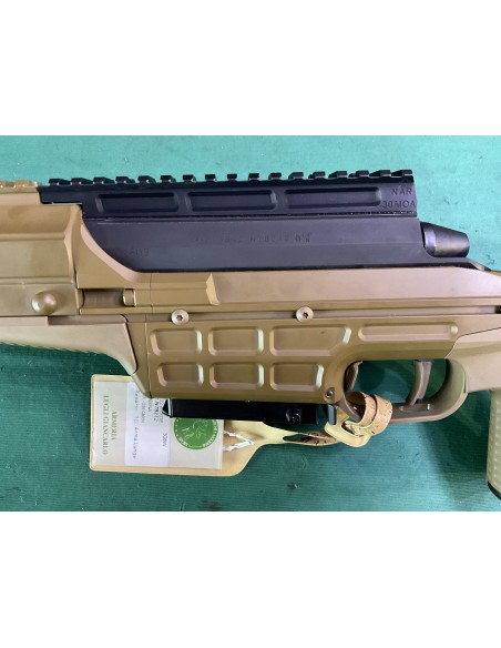 SAKO TRG 22 A1 FDE calibro 308win